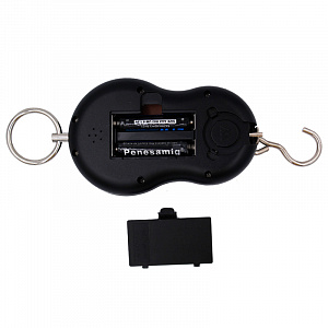 Весы - безмен электронные, подвесные до 50 кг Орбита OT-HOW10