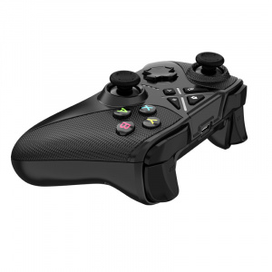 Орбита OT-PCG23 Черный геймпад игровой (2.4Гц)