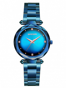 SANDA P1004 часы наручные