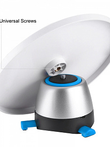 Орбита OT-SMH16 платформа для 3D съемки (180мм)