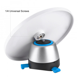 Орбита OT-SMH16 платформа для 3D съемки (180мм)