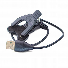 Орбита OT-SMS07(R98) Коричневый спорт браслет