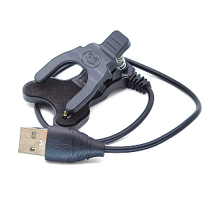 Орбита OT-SMS07(R98) Коричневый спорт браслет