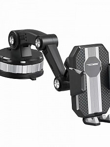 TDS TS-CAA55 Держатель для смартфонов (присоска)