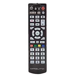 Приставка для цифрового ТВ с Wi-Fi Орбита OT-DVB23