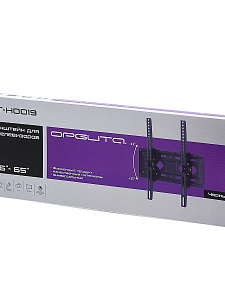 Орбита OT-HOD19 кронштейн для LCD/LED (26-65")
