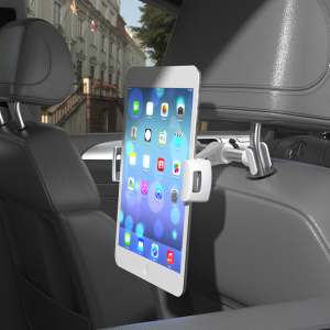 EZRA HL33 Держатель для смартфонов/планшетов (подголовник)