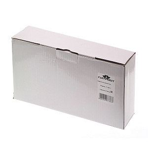 Набор инструментов для автомобиля и дома 88 предметов Патриот PT-INO15