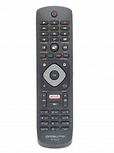 Пульт универсальный для телевизоров PHILIPS Орбита OT-DVC21