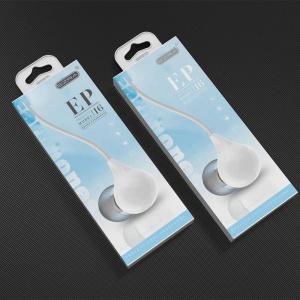 EZRA EP16 наушники-гарнитура (3.5мм)