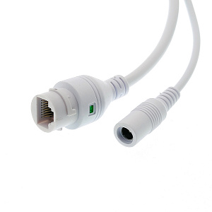 Орбита OT-VNI54 IP видеокамера (3840*2160, 8Mpix, 2,8мм, металл)