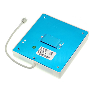 Антенна GSM всеволновая внутренняя-потолочная N-Female Орбита OT-GSM08