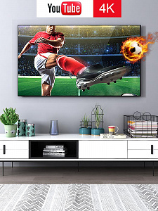 Орбита OT-DVB20 медиа плеер (Cortex A53, Android9.0, 2Гб, Flash 16ГБ, Wi-Fi)