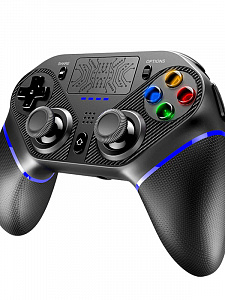 IPEGA PG-P4010(A) Черный Геймпад игровой (Bluetooth)