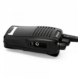 Рация Baofeng BF-777S (888S) черная