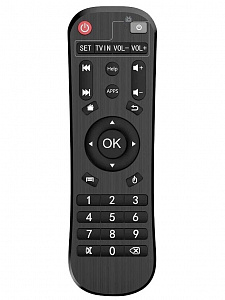 Орбита OT-DVB20 медиа плеер (Cortex A53, Android9.0, 2Гб, Flash 16ГБ, Wi-Fi)