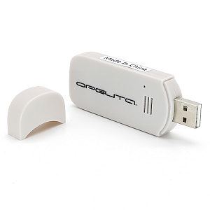 Орбита OT-TYG05 приставка игровая (8 bit)