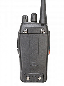 Рация Baofeng BF-999S (888S) черная