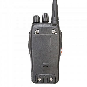 Рация Baofeng BF-999S (888S) черная