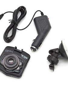 Видеорегистратор автомобильный TDS TS-CAR27