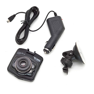 Видеорегистратор автомобильный TDS TS-CAR27