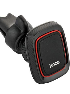 HOCO CA23 Держатель для смартфонов магнитный (в воздуховод)