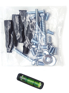 Кронштейн для телевизора настенный поворотный до 42 дюймов Орбита OT-HOD12