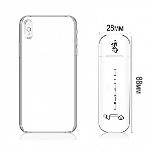 Орбита OT-PCK29 4G USB модем (Wi-Fi)
