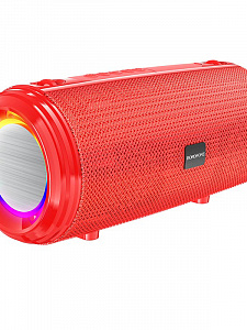 BOROFONE BR13 Красная колонка BT (10Вт)
