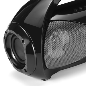 Орбита OT-SPB100 Серая колонка BT (10Вт)