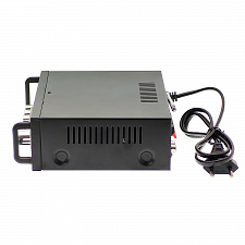 Усилитель звука двухканальный с Bluetooth, FM Орбита OT-SPA01