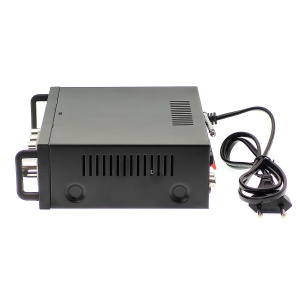 Усилитель звука двухканальный с Bluetooth, FM Орбита OT-SPA01