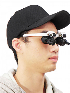 Орбита OT-INL58 лупа-очки