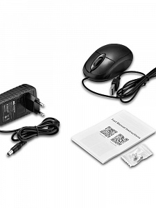 Орбита OT-VNR03 AHD видеорегистратор (4 камеры, 5Мр)