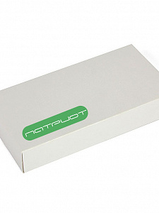 Патриот PT-TRK09 нож складной (Керамбит, золотой)