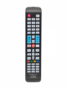 Орбита OT-DVC20 пульт ТВ универсальный