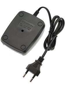 Baofeng ЗУ для рации, стакан (666S/777S/888S, 220V)(УПАКОВКА 5ШТ)