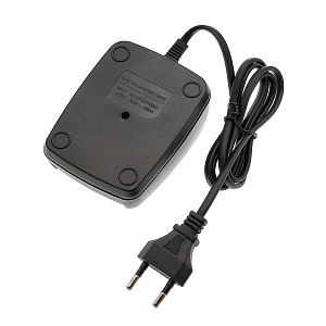 Baofeng ЗУ для рации, стакан (666S/777S/888S, 220V)(УПАКОВКА 5ШТ)