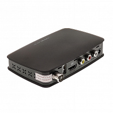 Приставка для цифрового ТВ с Wi-Fi Орбита OT-DVB32