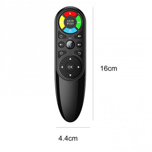 Орбита OT-DVC35 пульт универсальный (USB, гироскоп, голос)