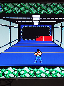 Орбита OT-TYG05 приставка игровая (8 bit)