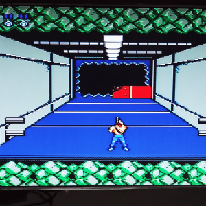 Орбита OT-TYG05 приставка игровая (8 bit)