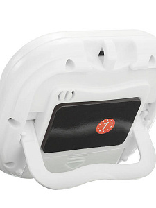 Таймер кухонный электронный Орбита OT-HOM22 Белый