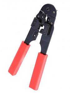 Патриот PT-INK04 Обжимной инструмент (RJ-45,8P8C)