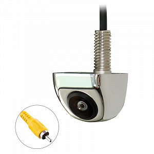 TDS TS-CAV14 Серебро камера авто (500ТВЛ, 12В)