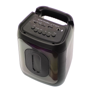 Орбита OT-SPB143 колонка BT (10Вт) МЯТАЯ УПАКОВКА