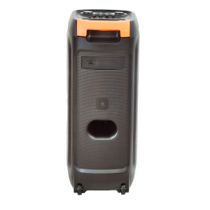 Орбита OT-SPF36 активная напольная акустика (100Вт)