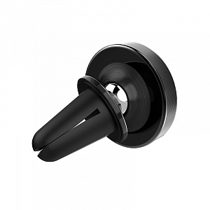 BOROFONE BH6 Черный Держатель для смартфонов магнитный (в воздуховод)