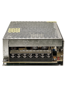 Блок питания для светодиодной ленты импульсный 12В, 120Вт, IP20 Орбита OT-APB97