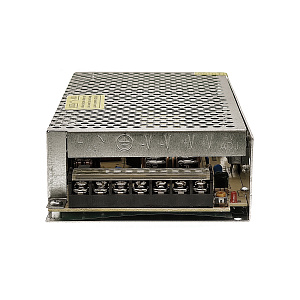 Блок питания для светодиодной ленты импульсный 12В, 120Вт, IP20 Орбита OT-APB97